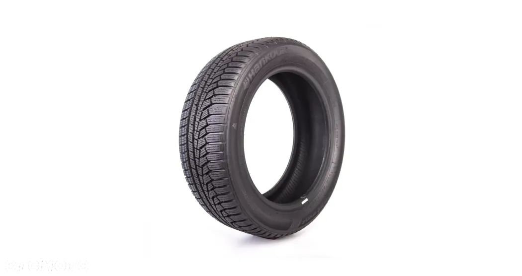 Opony zimowe HANKOOK Winter i*cept evo2 W320 W320 XL 215/55R17 98V - 1