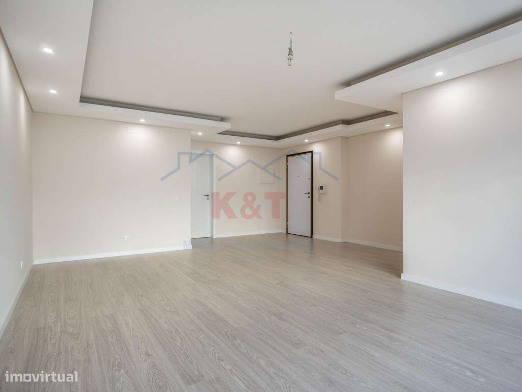 T3 na Encosta da Marina, Garagem, Arrecadação, Portimão - Grande imagem: 1/19