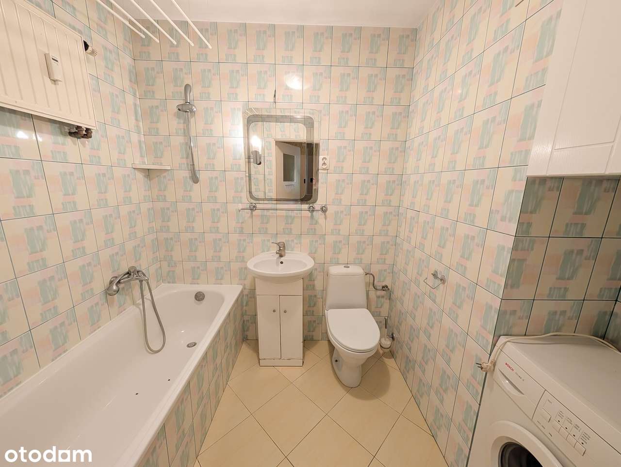 Kawalerka z dużą loggią Ślichowice-14