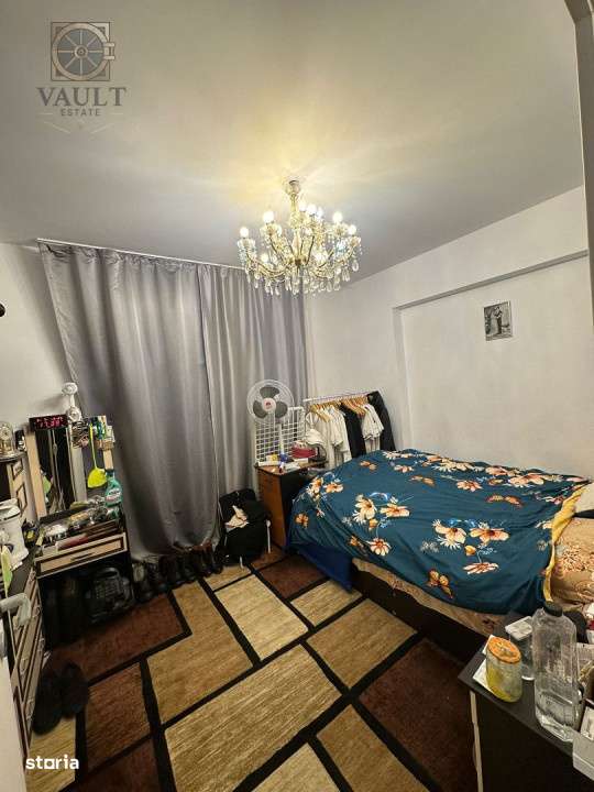 Apartament 3 Camere - Mobilat&Utilat - Terasa 6mp - Fundeni - Imagine principală: 5/13