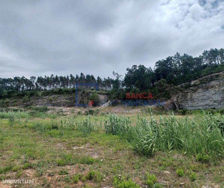 Terreno urbano, para venda, Figueira da Foz - Alhadas - Grande imagem: 2/8