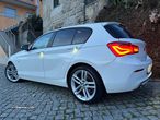 BMW 116 d Sport Line - 9