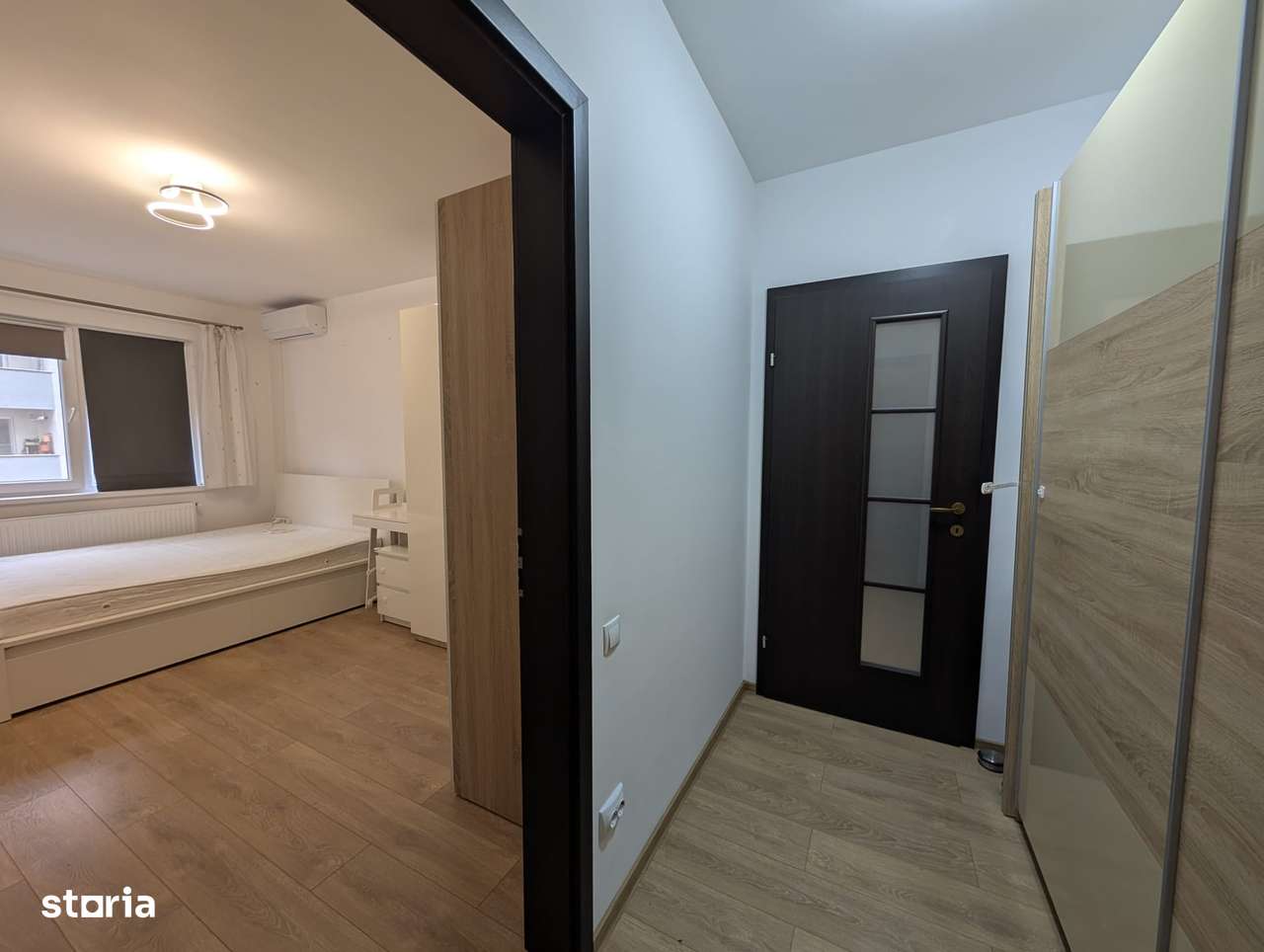 Sub pretul pietei! 61 mp utili, decomandat, parcare subterană, BMW-7