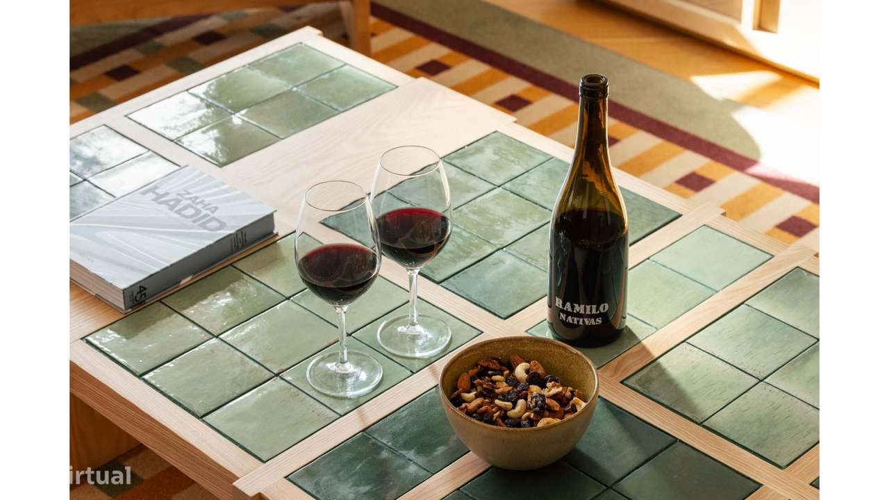 Apartamento T2 no Edifício Fanqueiros House | Lisboa-25