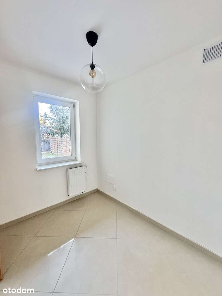 ul. Żmigrodzka Wysoki standard, z ogródkiem-6