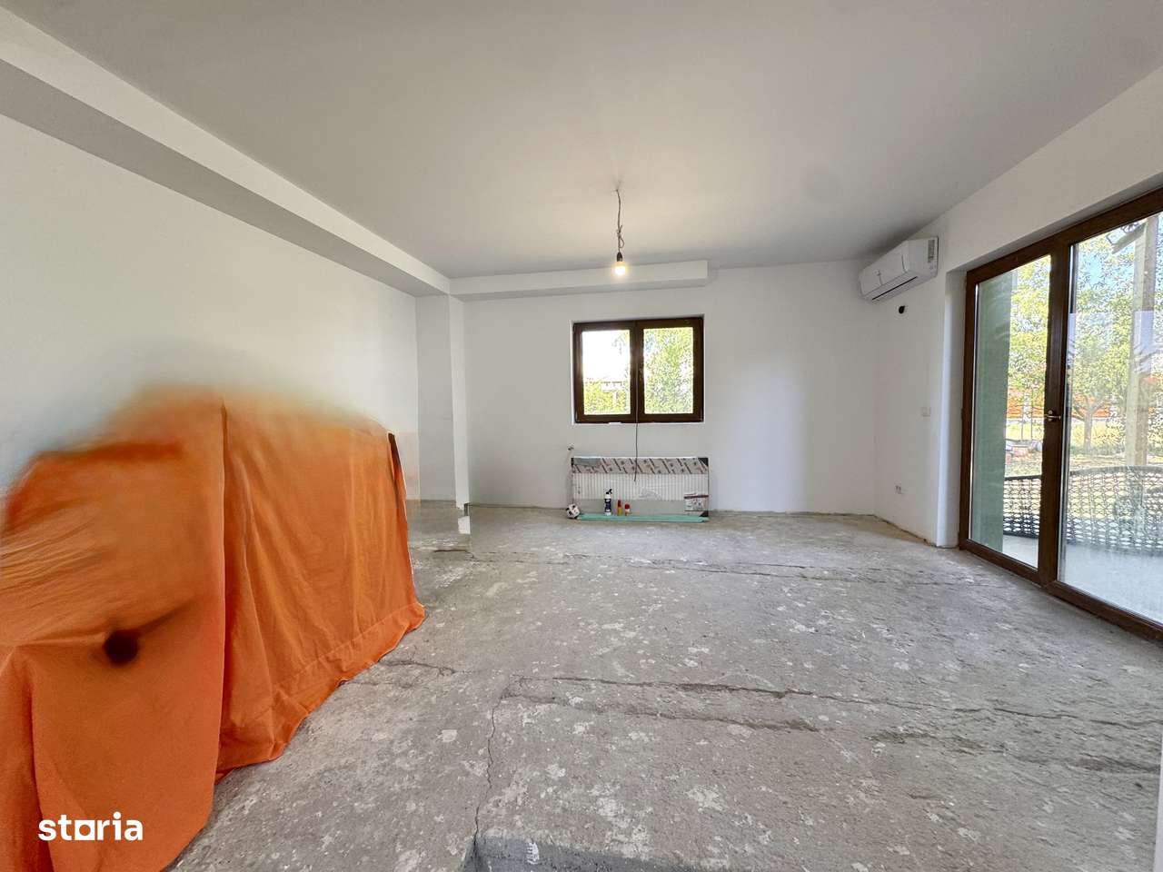 Vand casa noua+garaj, Cutrici-6