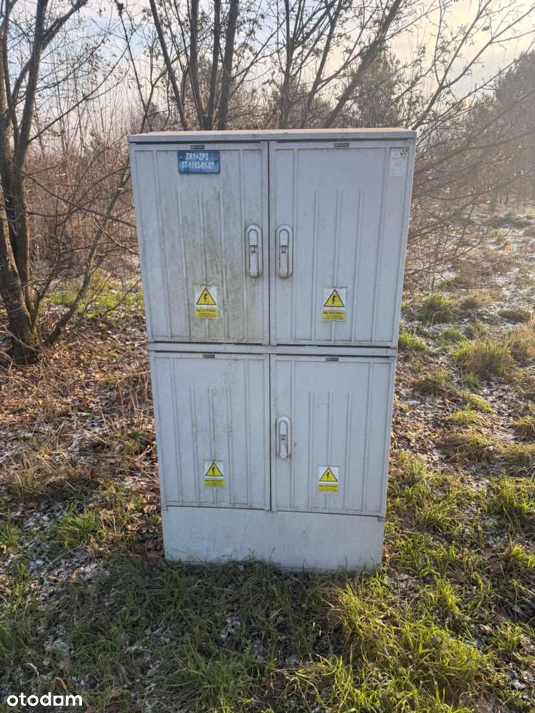 Działka inwestycyjna 1,75 ha – WZ,przy drodze woj.,przy S8,Faktura VAT - Pełny obrazek: 5/11