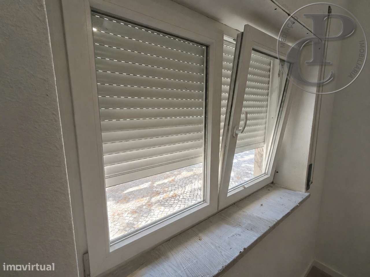 Apartamento T4 na Cruz de Pau-3