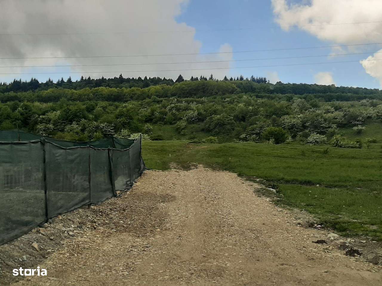 Teren in Valcele - Imagine principală: 2/8