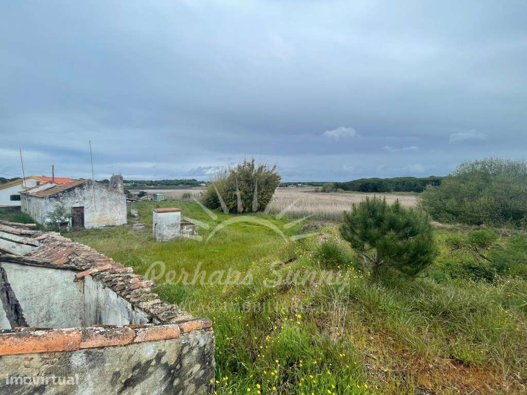 Quintinha Lagoa de Melides-17