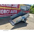 Autocar Remorca noua auto BE7320U de 750 kg, rabatabila, ATV, RAR inclus - 16