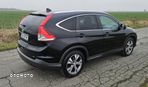 Honda CR-V - 6