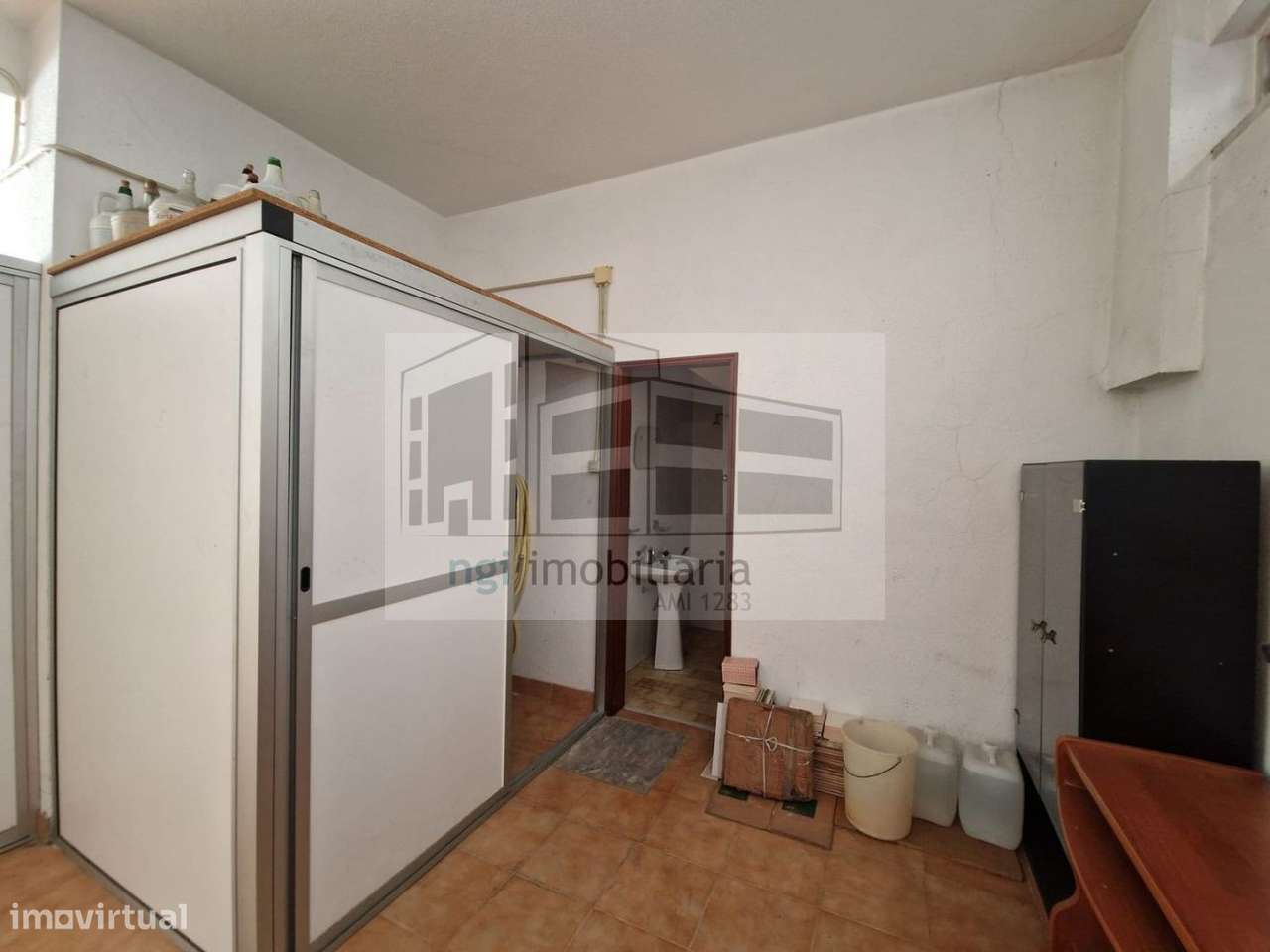 Garagem em Odivelas - Grande imagem: 4/21