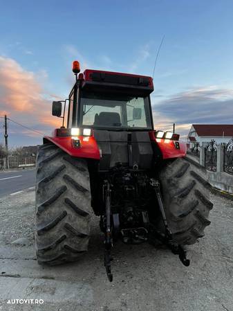 Case IH international 7120 - 5