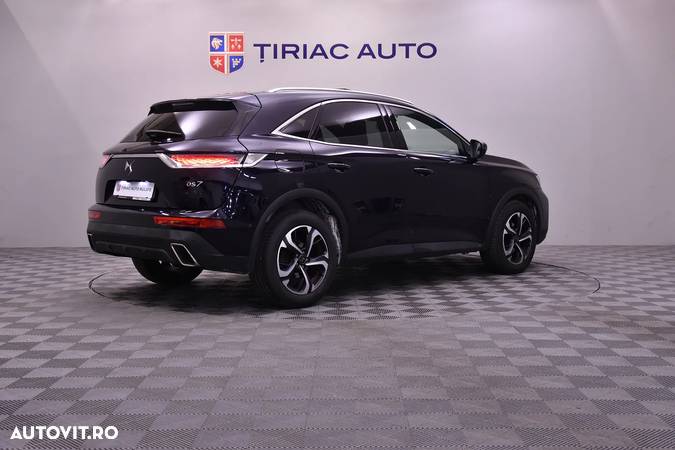 DS Automobiles DS 7 Crossback - 5