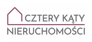 Cztery Kąty Nieruchomości Logo