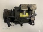 Compressor de ar condicionado Usado FORD FOCUS 1.8 TDCi REF. MOTOR F9DA - 2