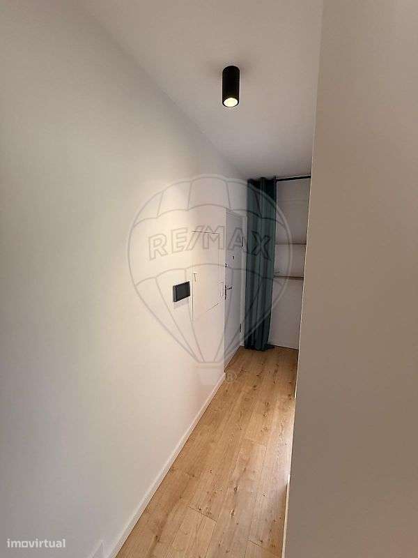 Apartamento T1 para venda-6