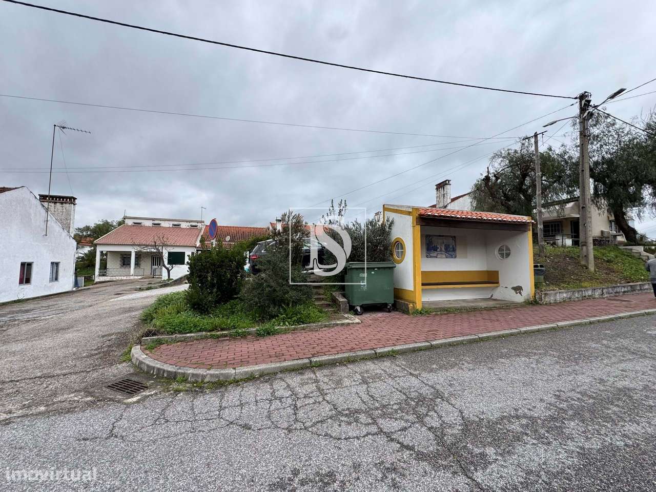 Quintinha em Malpique, Santa Margarida da Coutada-39