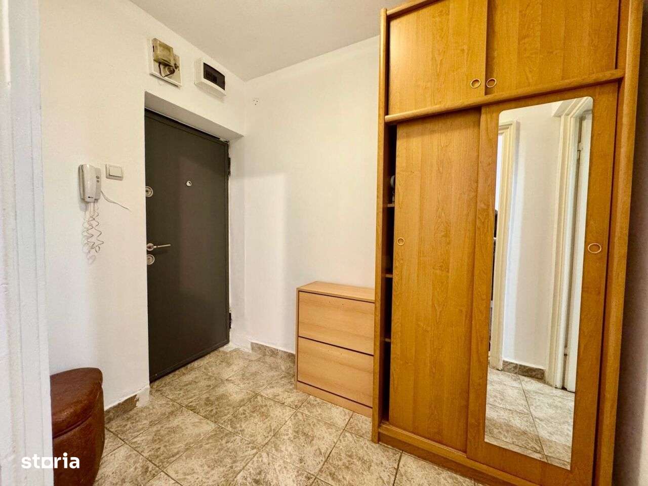 Vanzare 2 camere Dorobanti | Bloc Perla | Vedere spate - Imagine principală: 5/20