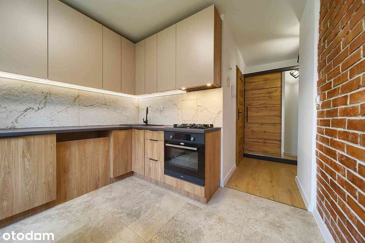 Sprzedam mieszkanie, parter, 49,5m2, 3 pokoje, Kopernik - Pełny obrazek: 3/13