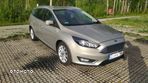 Ford Focus 1.0 EcoBoost Titanium - 9