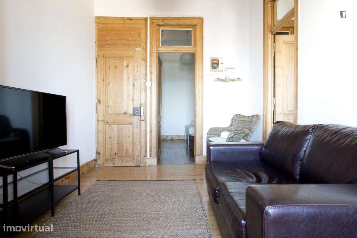 Apartamento com 2 quartos - localizado em Santa Apolónia Lisbon - Grande imagem: 1/10