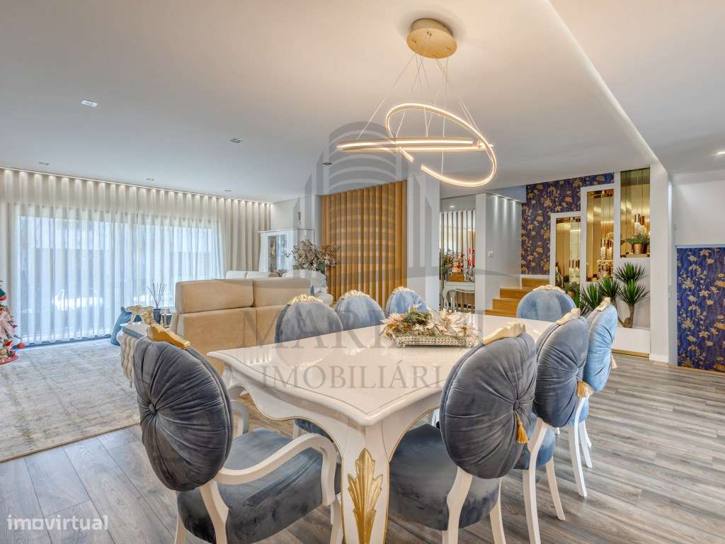 **Moradia de Sonho na Praia de Salgueiros**-18