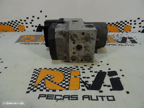 Abs Opel Astra G Hatchback (T98)  0265220636 / 24432510 / 0273004592 - 1