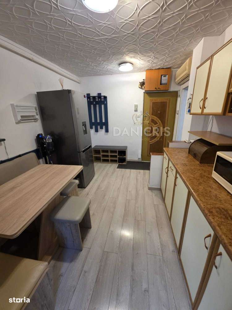 Apartament 3 camere – Inel I , Constanța-0