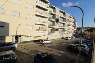 Apartamento T3 Arrendamento em Leiria, Pousos, Barreira e Cortes,Leiri