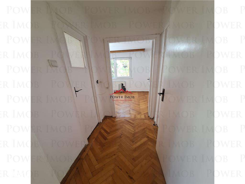 Apartament 2 camere, etaj 1 / 4, Cartier Astra, zona Planete-4