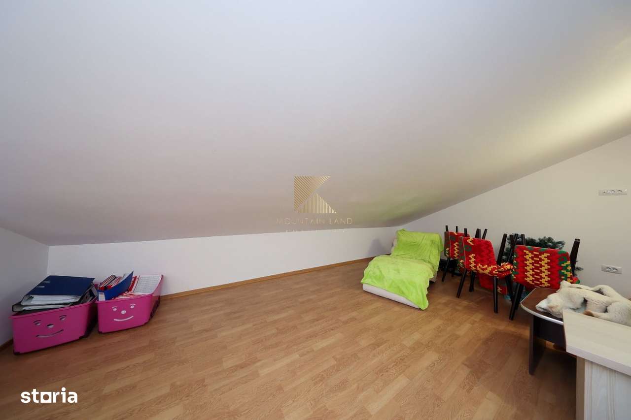 Proprietate mixtă cu spațiu comercial și locuință, Cristian-13