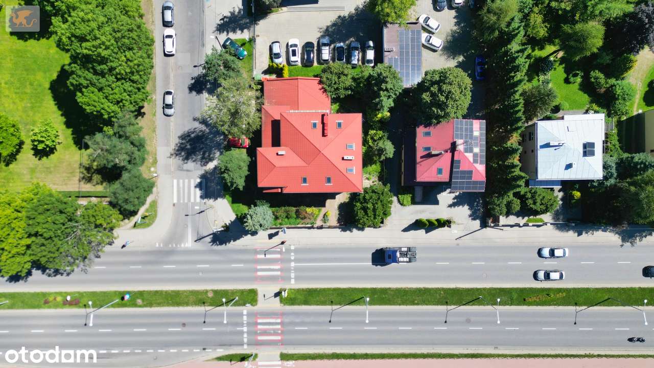 Dom z potencjałem inwestycyjnym | Centrum Nowego Sącza - Pełny obrazek: 5/18