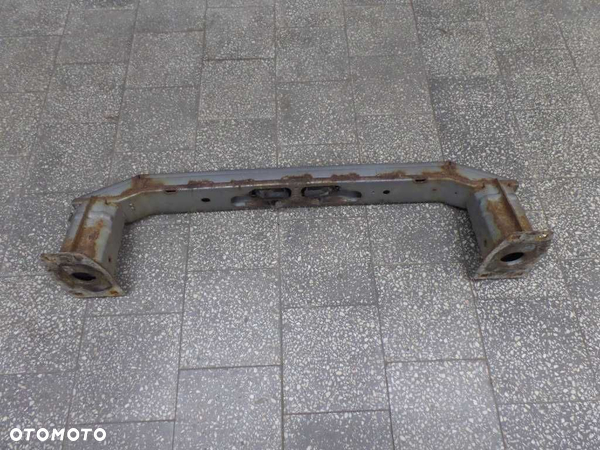 LAND ROVER FREELANDER II 06-11 BELKA WZMOCNIENIE ZDERZAKA PRZOD 6H52-17F021-AD - 4