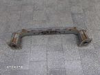 LAND ROVER FREELANDER II 06-11 BELKA WZMOCNIENIE ZDERZAKA PRZOD 6H52-17F021-AD - 4