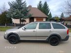 Skoda Octavia - 4