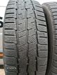 *OPONY ZIMOWE 2x 215/60 R17C 104/102H MICHELIN AGILIS ALPIN ZIMA 2018R 7MM - 2