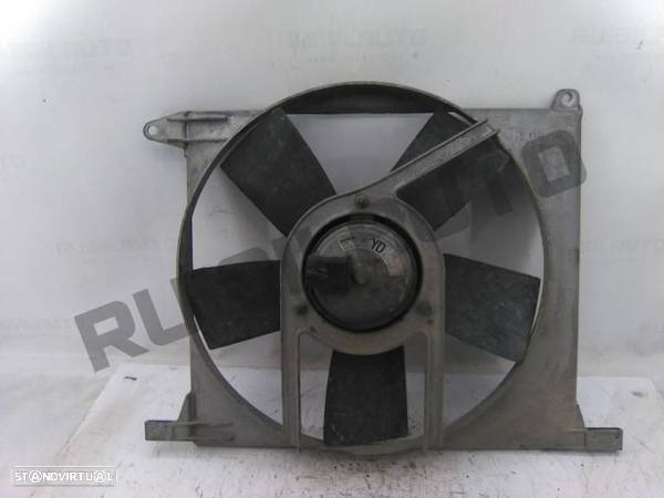 Motoventilador 9041_3986 Opel Astra F [1991_1998] 1.4 I - 2