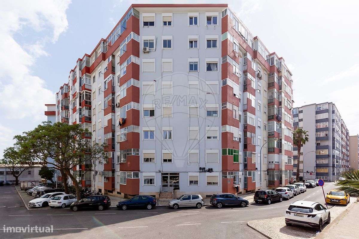 Apartamento T1 para venda-12