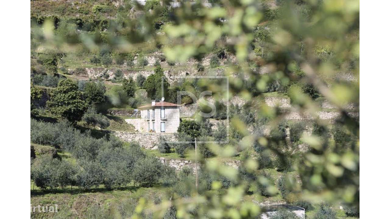 Quinta >=T10 Venda em Paredes de Viadores e Manhuncelos,Marco de Canav-37