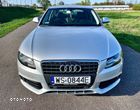 Audi A4 2.0 TDI Multitronic - 7