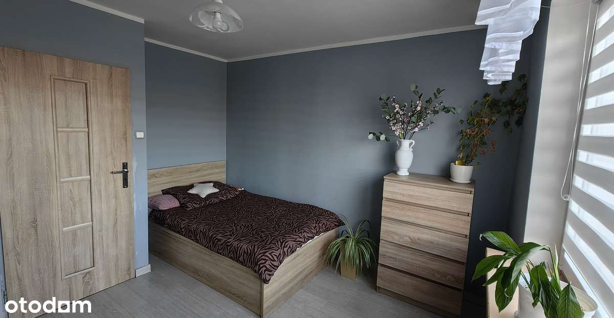 Rezerwacja-Sprzedam mieszkanie 52m2 os. Powstańców Śląskich - Pełny obrazek: 5/10