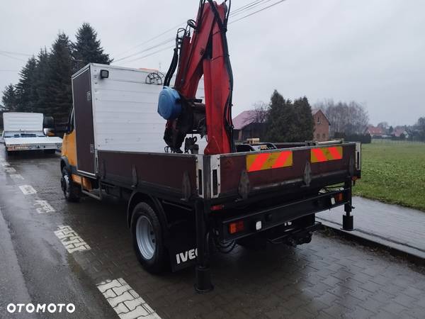 Iveco Daily 65C18 - 6