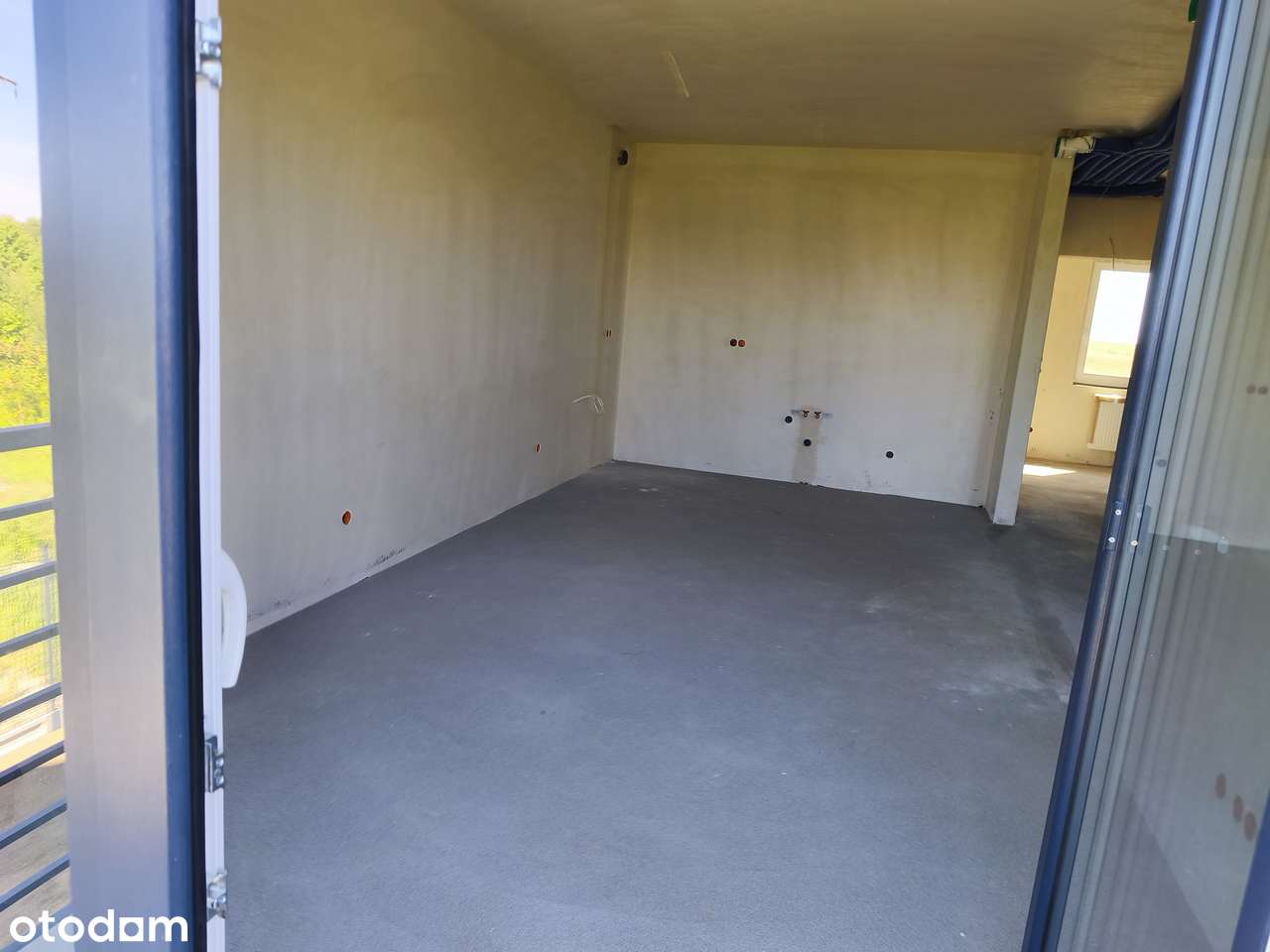 Komfortowy apartament z wielkim potencjałem w świetnej lokalizacji - Pełny obrazek: 4/10