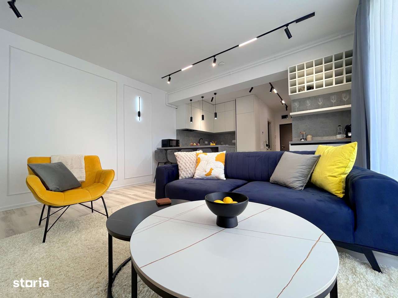 Apartament cu 3 camere, 2 bai - Timisoara, zona de Nord - Comision 0% - Imagine principală: 3/20