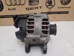 ALTERNATOR VOLKSWAGEN SEAT SKODA 1.2 - 4