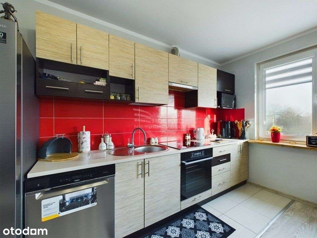 Atrakcyjne mieszkanie w Sorkwitach - Pełny obrazek: 4/20