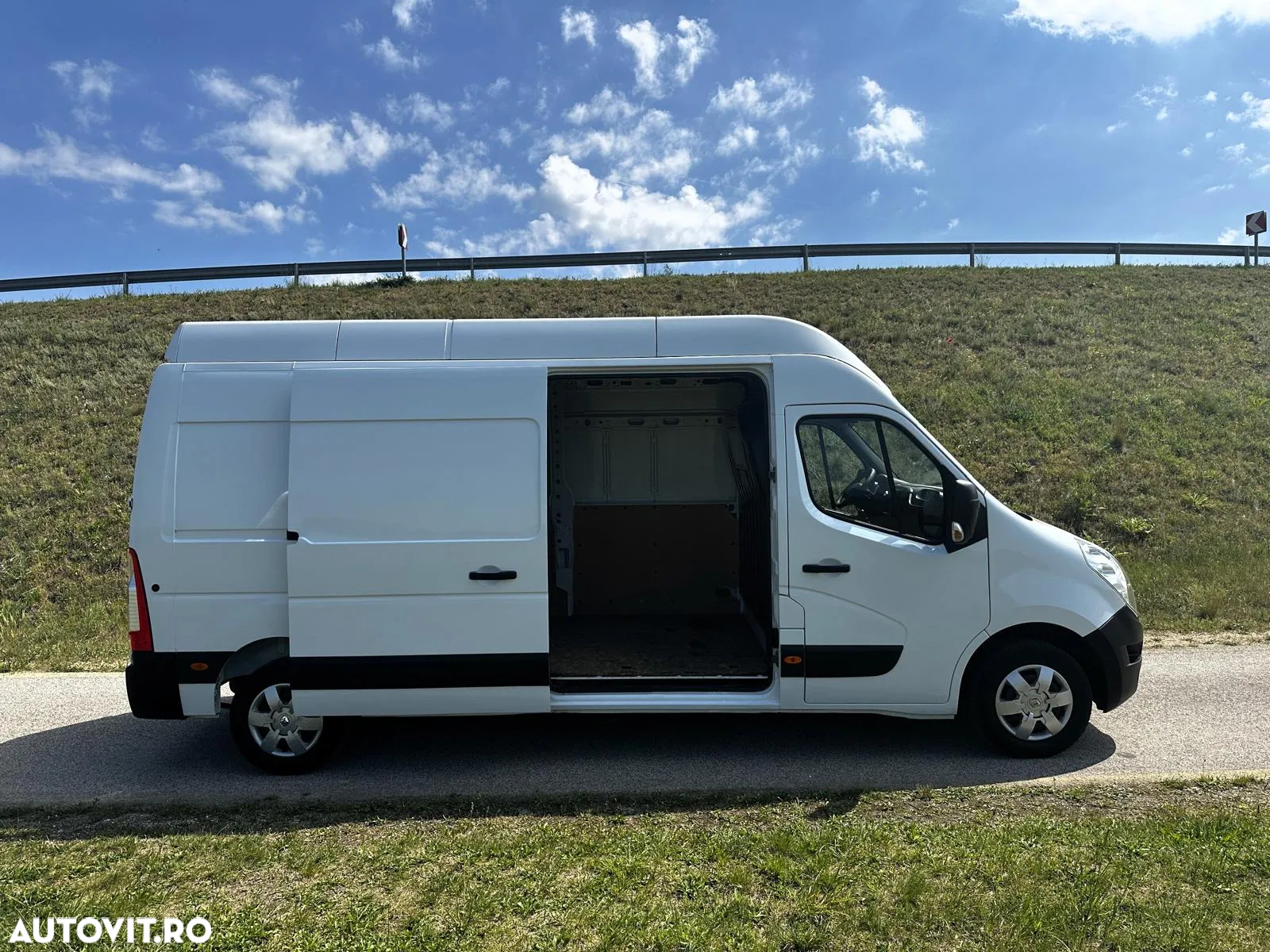 Renault Master - 5