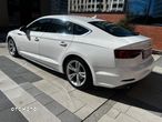 Audi A5 2.0 TFSI Sport S tronic - 8